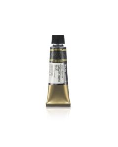 Mijello Mission Gold Class Professional Grade Extra-Fine Watercolour  - Indanthrone Blue (610) - 15 ML