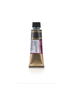 Mijello Mission Gold Class Professional Grade Extra-Fine Watercolour  - Quinacridone Violet (623) - 15 ML