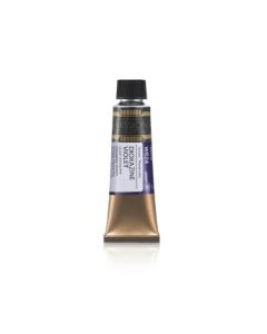 Mijello Mission Gold Class Professional Grade Extra-Fine Watercolour  - Dioxazine Violet (624) - 15 ML