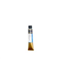 Mijello Mission Gold Class Professional Grade Extra-Fine Watercolour  - Cobalt Cerulean Blue (626) - 7 ML