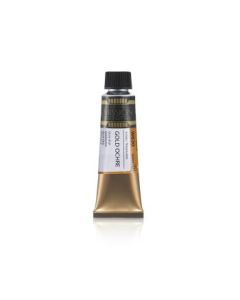 Mijello Mission Gold Class Professional Grade Extra-Fine Watercolour  - Gold Ochre (630) - 15 ML