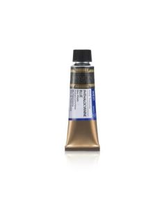 Mijello Mission Gold Class Professional Grade Extra-Fine Watercolour  - Phthalocyanine  Blue (631) - 15 ML