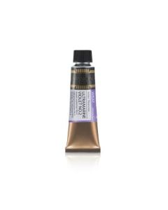 Mijello Mission Gold Class Professional Grade Extra-Fine Watercolour  - Ultramarine Violet No. 2 (632) - 15 ML