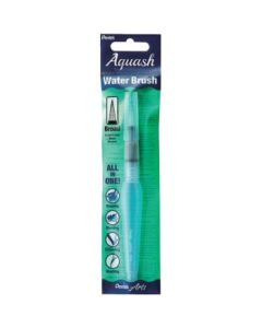 Pentel Arts Aquash Water Brush - Broad Round Tip