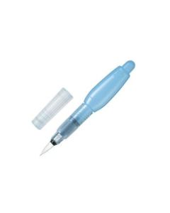 Pentel Arts Aquash Water Brush - Medium Round Tip - Mini Body