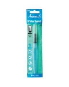 Pentel Arts Aquash Water Brush - Medium Round Tip