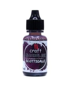 iCraft Alcohol Ink - Scottsdale - 15 ML Bottle