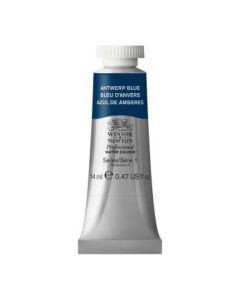 Winsor & Newton Professional Water Colour - Tube of 14 ML - Antwerp Blue (010)