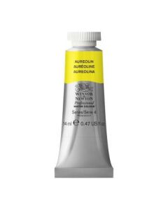 Winsor & Newton Professional Water Colour - Tube of 14 ML - Aureolin (016)