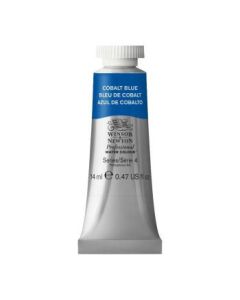 Winsor & Newton Professional Water Colour - Tube of 14 ML - Cobalt Blue (178)