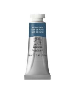 Winsor & Newton Professional Water Colour - Tube of 14 ML - Payne's Gray (465)