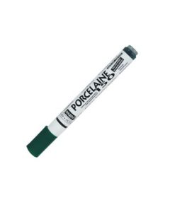 Pebeo Porcelaine 150 Paint Marker - Fine Tip - 0.7 MM - Amazonite Green (07)