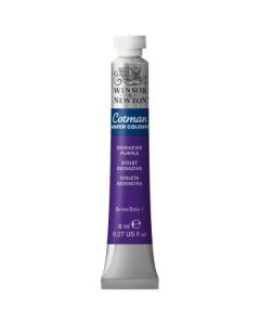 Winsor & Newton Cotman Water Colour - Tube of 8 ML - Dioxazine Violet (231)