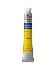 Winsor & Newton Cotman Water Colour - Tube of 8 ML - Gamboge Hue (266)