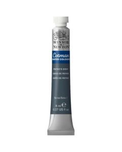 Winsor & Newton Cotman Water Colour - Tube of 8 ML - Payne's Gray (465)