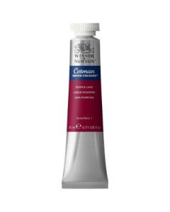 Winsor & Newton Cotman Water Colour - Tube of 21 ML - Purple Lake (544)