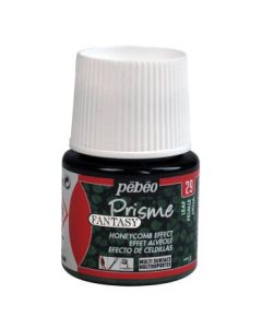 Pebeo Fantasy Prisme Paint - 45 ML Bottle - Leaf (29)