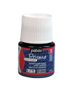 Pebeo Fantasy Prisme Paint - 45 ML Bottle - Marina (38)