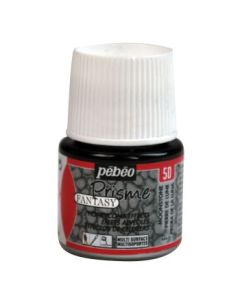 Pebeo Fantasy Prisme Paint - 45 ML Bottle - Moonstone (50)