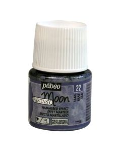 Pebeo Fantasy Moon Mixed Media Paint - 45 ml Bottle - Lilac  (22)