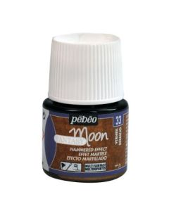 Pebeo Fantasy Moon Mixed Media Paint - 45 ml Bottle - Vermeil (33)