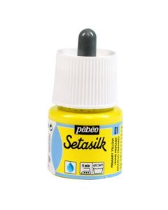 Pebeo Setasilk Paint - 45 ml Bottle