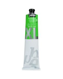 Pebeo Studio Fine XL Oil - English Light Green (15) - Tube of 200 ML