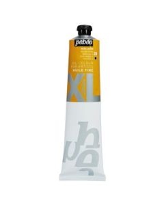 Pebeo Studio Fine XL Oil - Yellow Ochre (20) - Tube of 200 ML