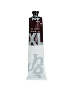 Pebeo Studio Fine XL Oil - Crimson (43) - Tube of 200 ML