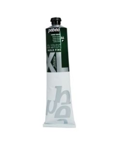 Pebeo Studio Fine XL Oil - Green Earth (44) - Tube of 200 ML