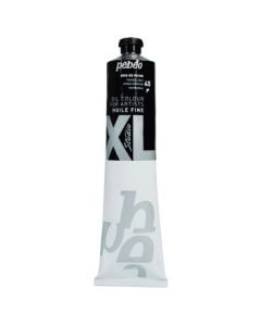 Pebeo Studio Fine XL Oil - Payne's Grey (45) - Tube of 200 ML