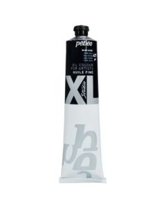 Pebeo Studio Fine XL Oil - Steel Blue (47) - Tube of 200 ML