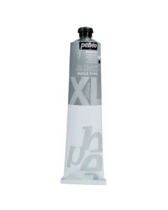 Pebeo Studio Fine XL Oil - Neutral Grey (48) - Tube of 200 ML