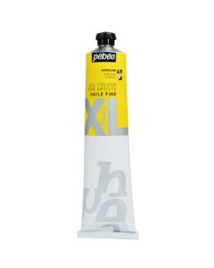 Pebeo Studio Fine XL Oil - Aureoline (49) - Tube of 200 ML