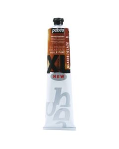 Pebeo Studio Fine XL Oil - Glaze Red Earth (463) - Tube of 180 ML