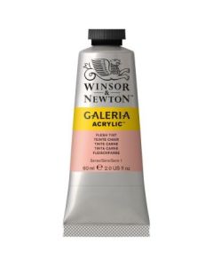 Winsor & Newton Galeria Acrylic Colour - Tube of 60 ML - Flesh Tint (257)