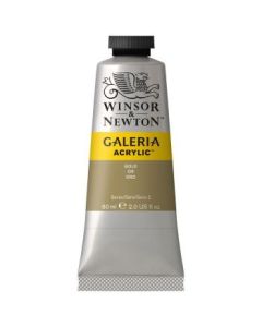 Winsor & Newton Galeria Acrylic Colour - Tube of 60 ML - Gold (283)