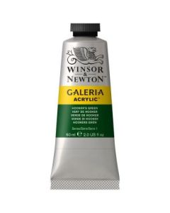 Winsor & Newton Galeria Acrylic Colour - Tube of 60 ML - Hooker's Green (311)