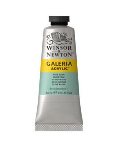 Winsor & Newton Galeria Acrylic Colour - Tube of 60 ML - Pale Olive (435)