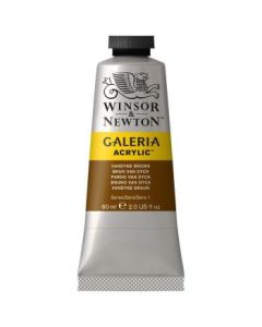 Winsor & Newton Galeria Acrylic Colour - Tube of 60 ML - Vandyke Brown (676)