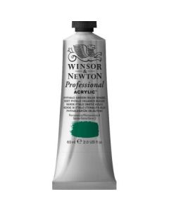 Winsor & Newton Professional Acrylic Colour - Tube of 60 ML - Phthalo Green Blue Shade (522)