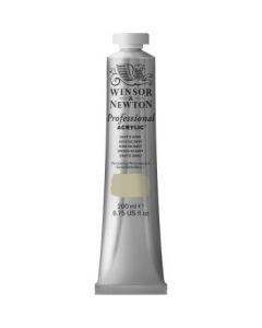 Winsor & Newton Professional Acrylic Colour - Tube of 200 ML - Davy's Gray (217)