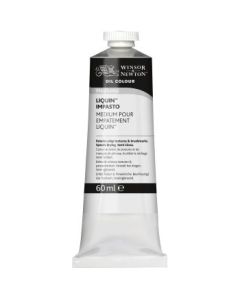 Winsor & Newton Liquin Impasto Medium Tube - 60 ML