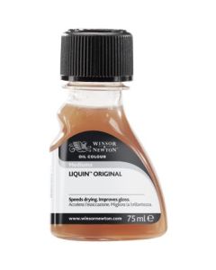 Winsor & Newton Liquin Original Bottle - 75 ML