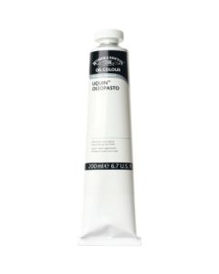 Winsor & Newton Liquin Oleopasto Medium Tube - 200 ML