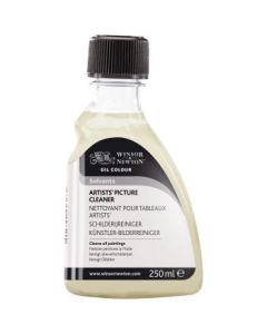 Winsor & Newton Artists' Picture Cleaner Bottle - 250 ML