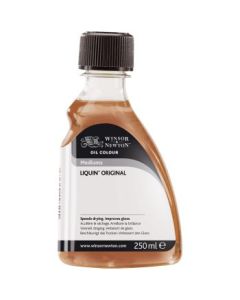 Winsor & Newton Liquin Original Bottle - 250 ML