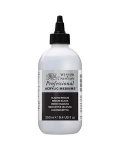 Winsor & Newton Professional Acrylic - Mediums