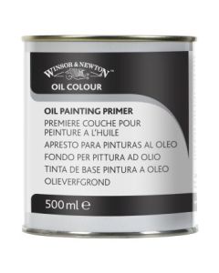 Winsor & Newton Oil Painting Primer