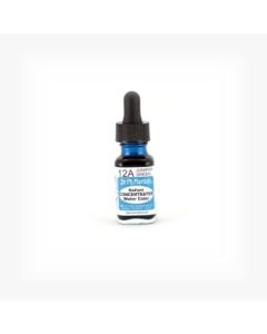 Dr. Ph. Martin's Radiant CONCENTRATED Water Color Paint - 15 ml Bottle - Juniper Green (12A)